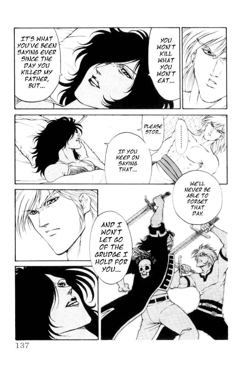 Page 11 Chapter 76 Full Ahead! Coco