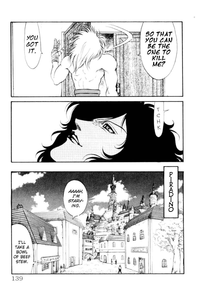 Page 13 Chapter 76 Full Ahead! Coco