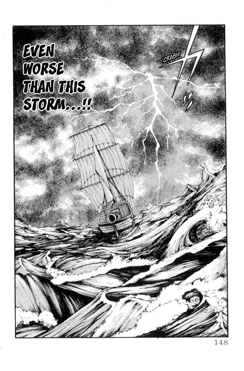 Page 22 Chapter 76 Full Ahead! Coco