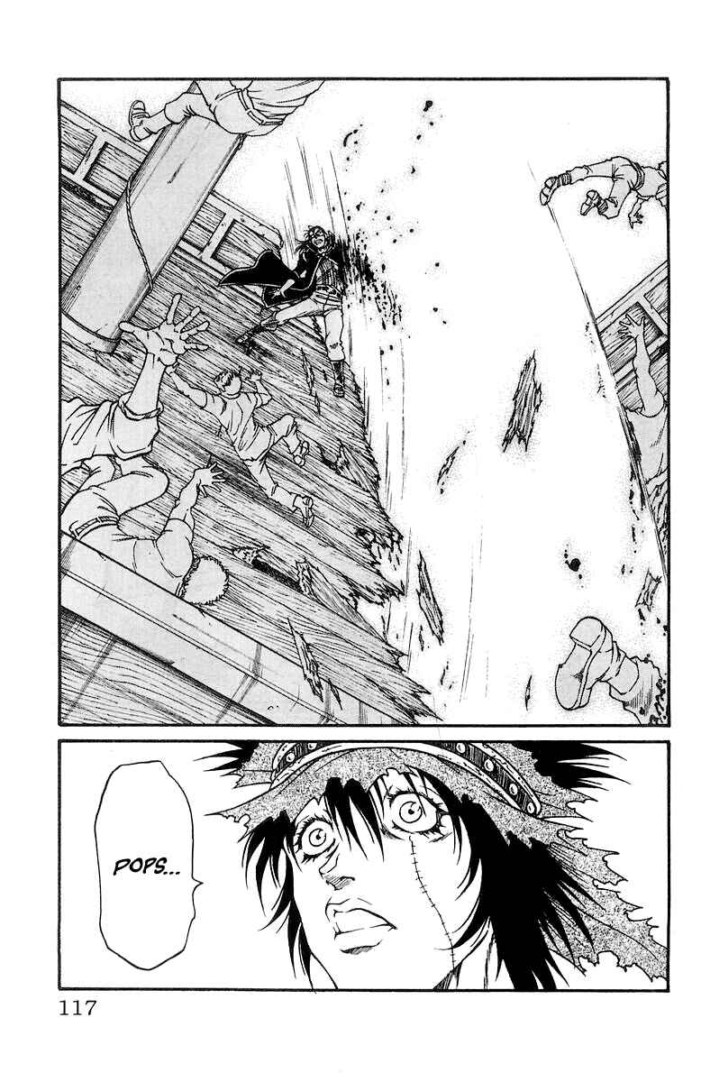 Page 8 Chapter 228 Full Ahead! Coco