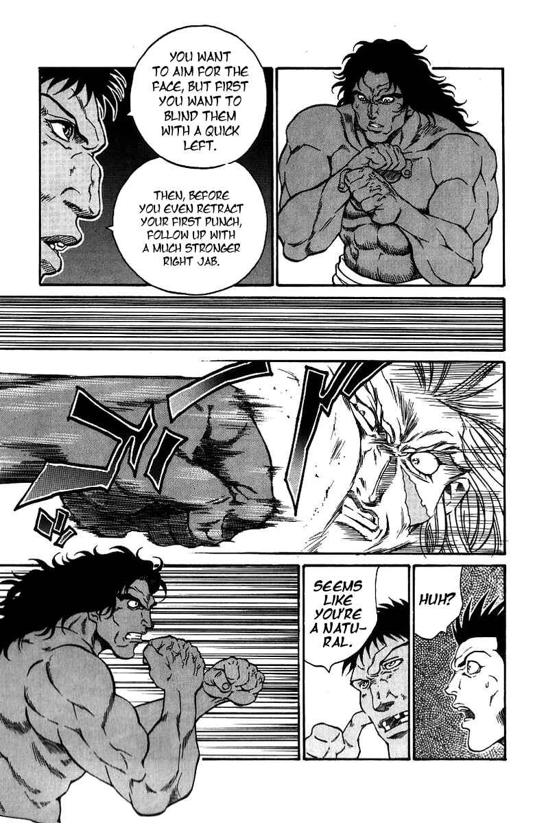 Page 15 Chapter 180 Full Ahead! Coco