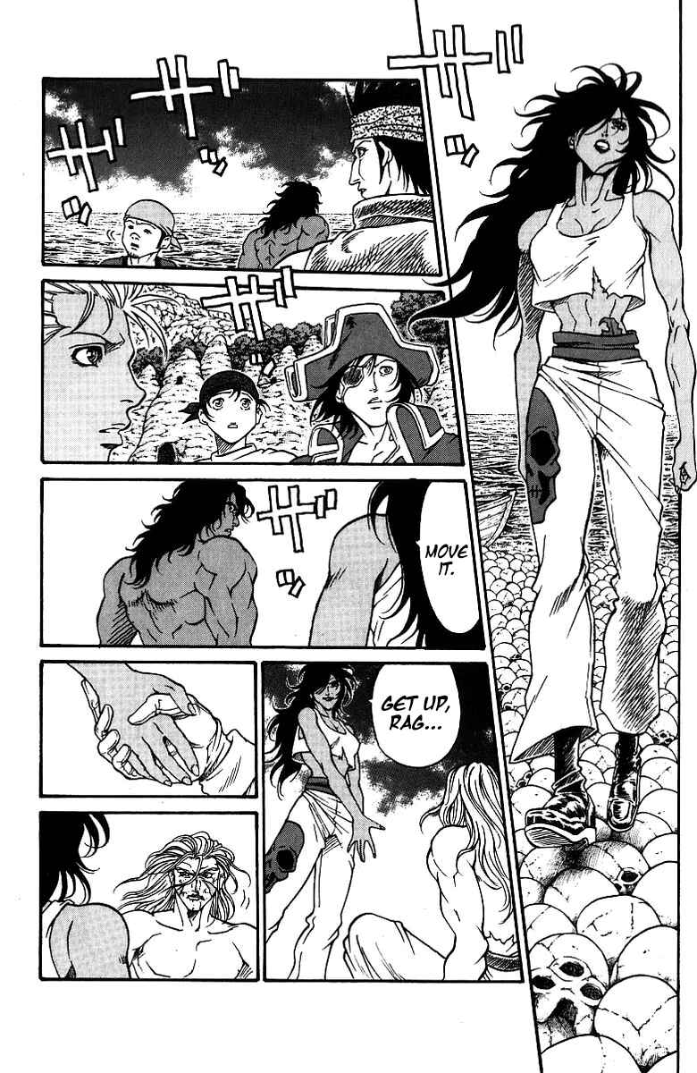 Page 18 Chapter 180 Full Ahead! Coco