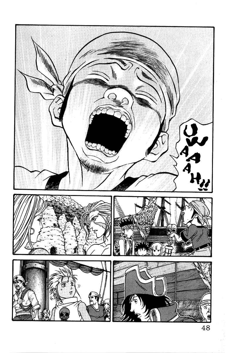 Page 2 Chapter 180 Full Ahead! Coco