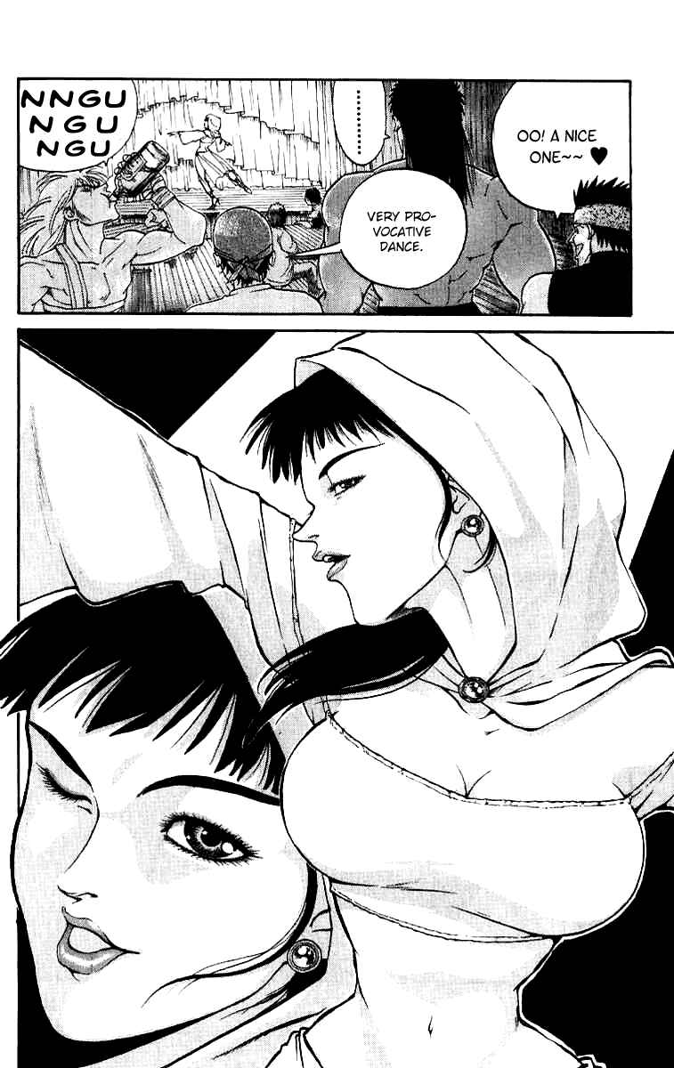 Page 15 Chapter 9 Full Ahead! Coco