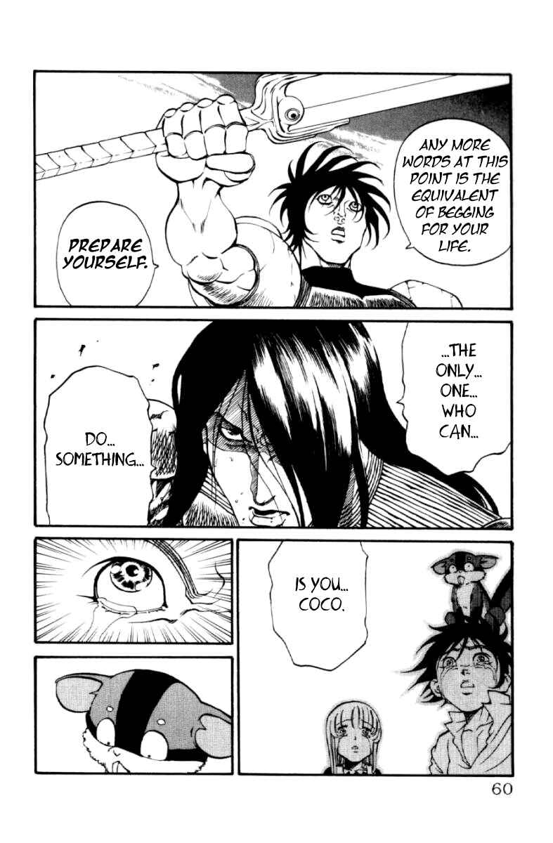 Page 14 Chapter 126 Full Ahead! Coco