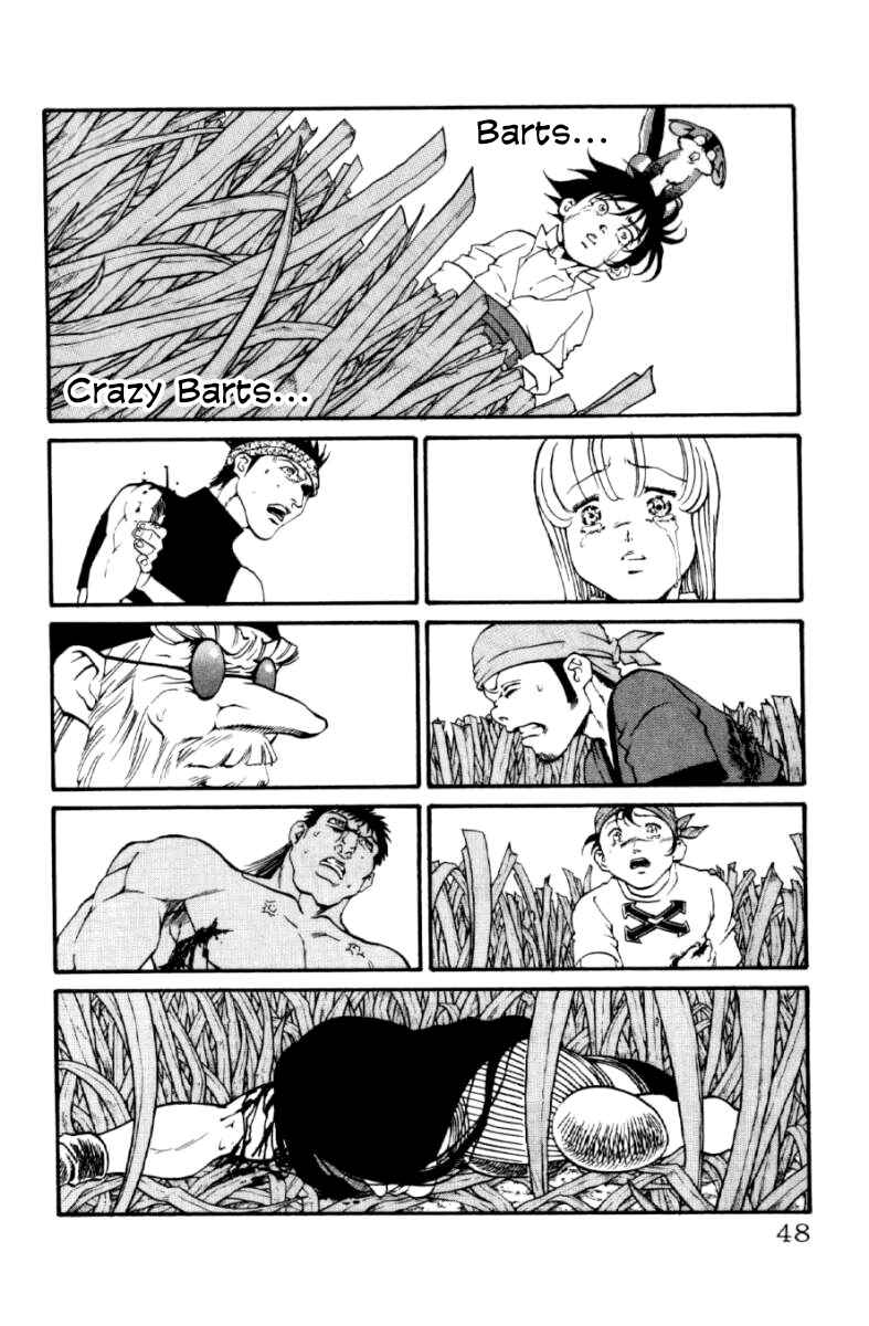 Page 2 Chapter 126 Full Ahead! Coco