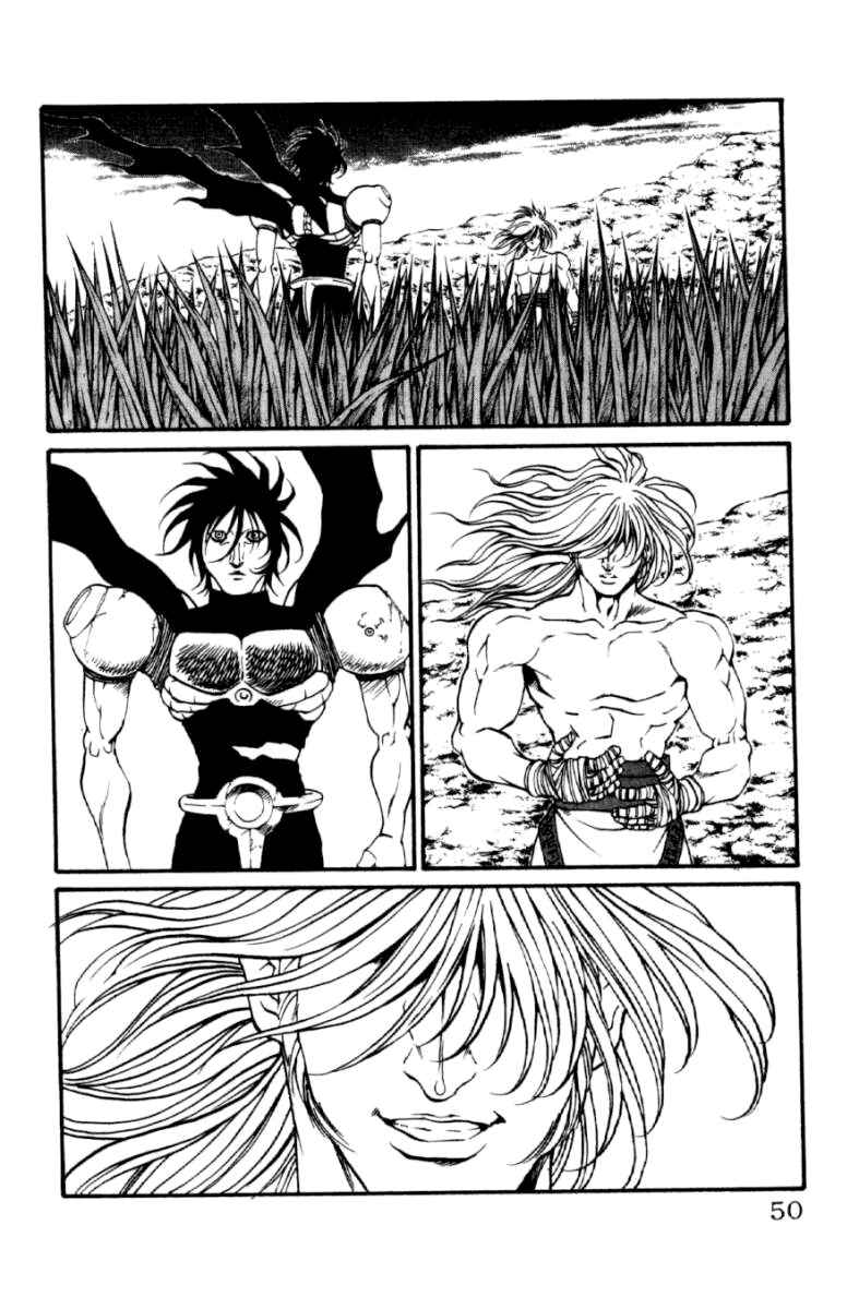 Page 4 Chapter 126 Full Ahead! Coco
