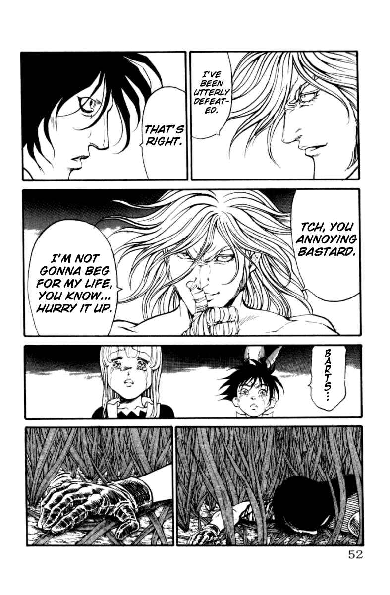 Page 6 Chapter 126 Full Ahead! Coco