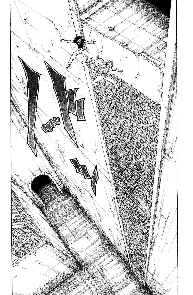 Page 27 Chapter 216.5 Full Ahead! Coco