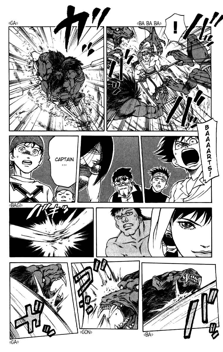Page 10 Chapter 13 Full Ahead! Coco