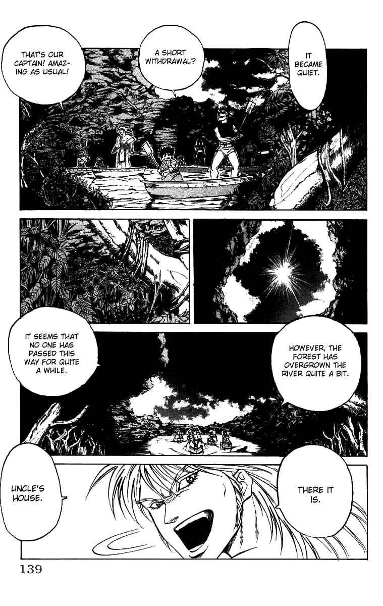 Page 13 Chapter 13 Full Ahead! Coco