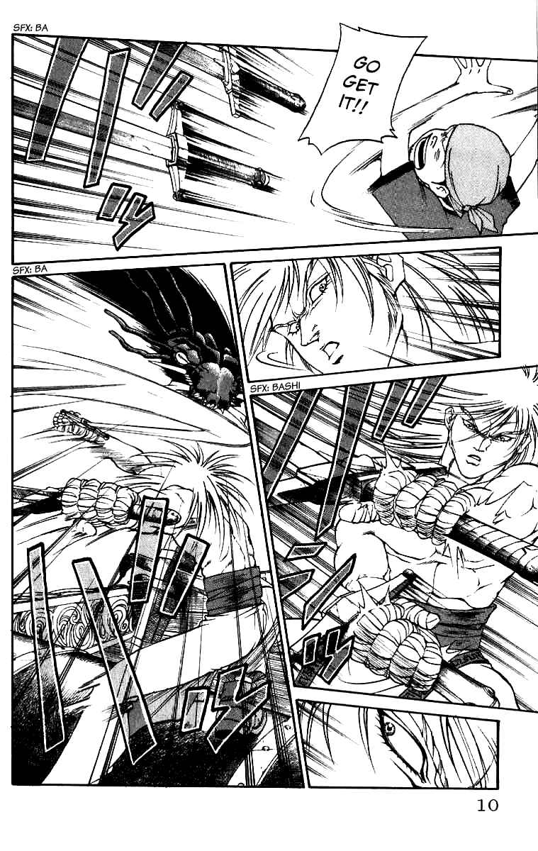 Page 11 Chapter 7 Full Ahead! Coco