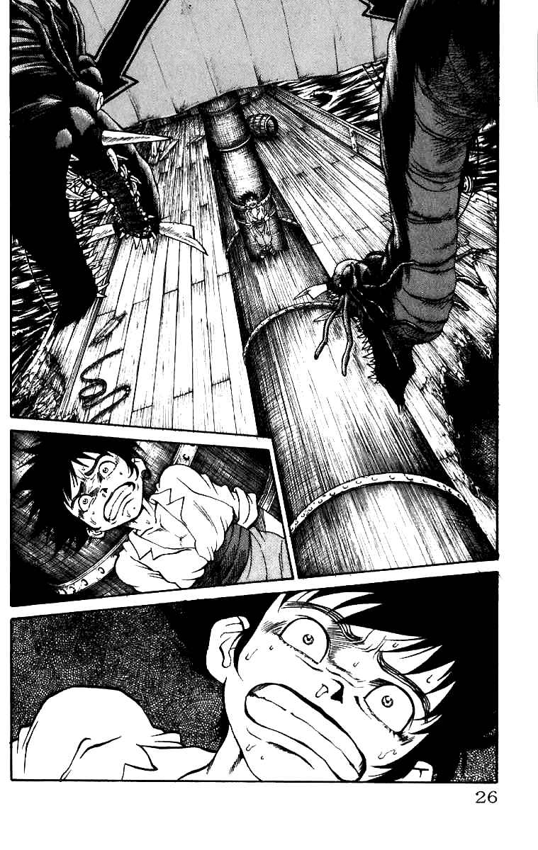 Page 26 Chapter 7 Full Ahead! Coco