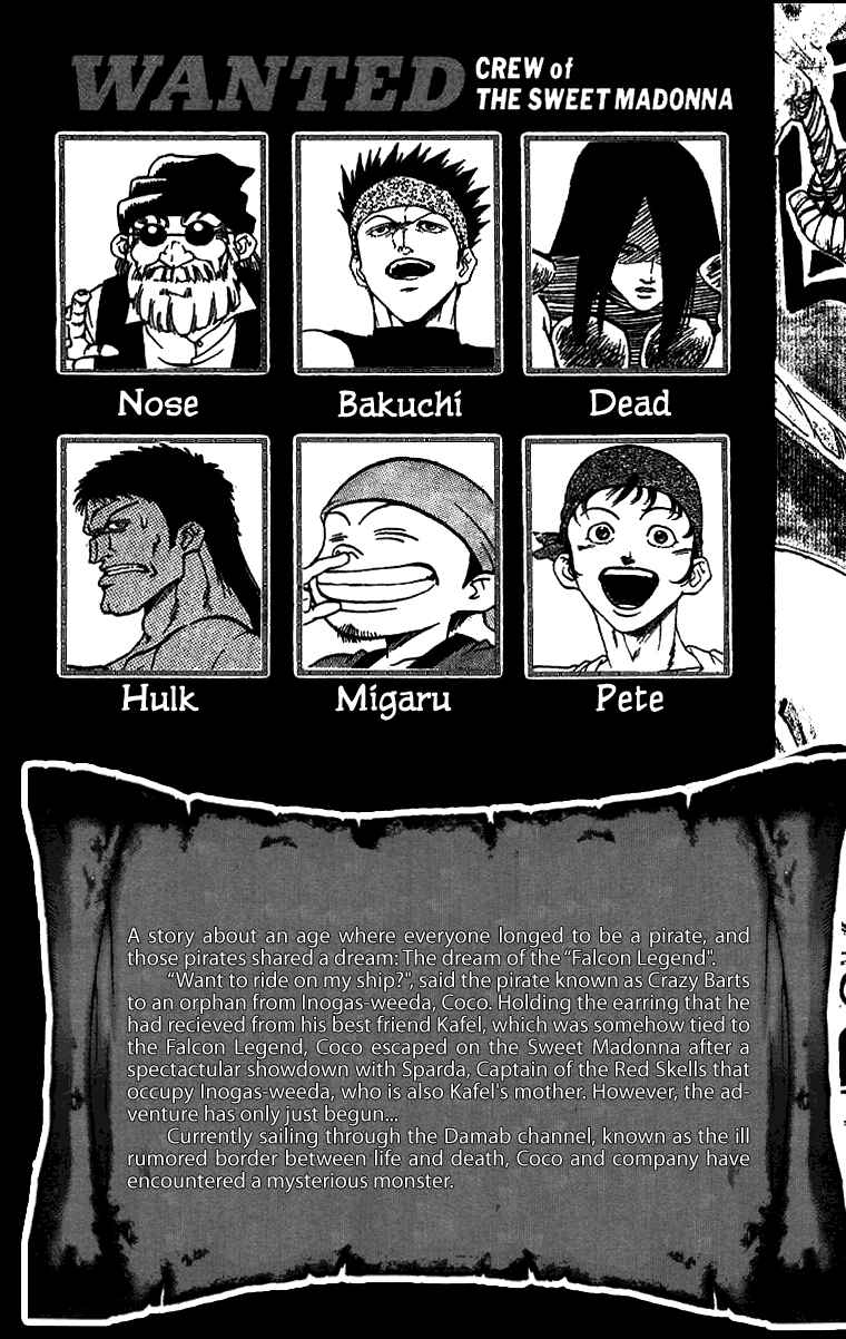 Page 6 Chapter 7 Full Ahead! Coco