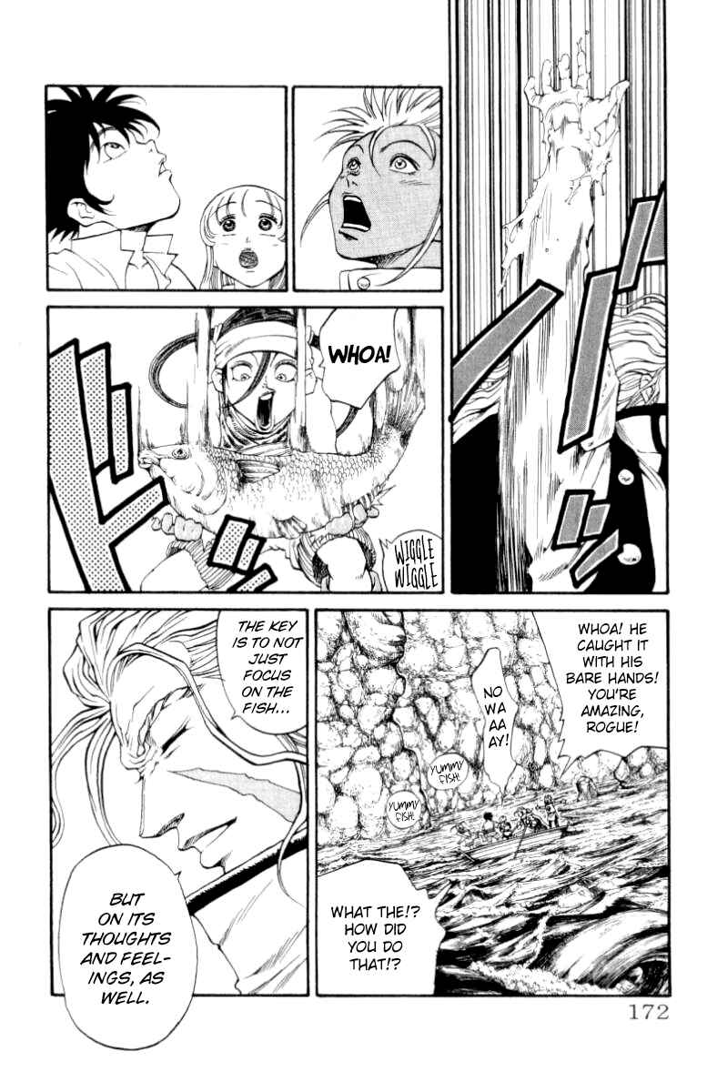 Page 4 Chapter 105 Full Ahead! Coco