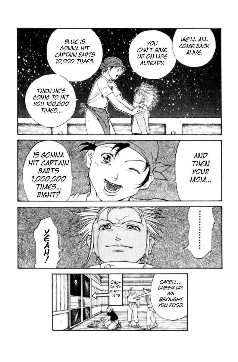 Page 20 Chapter 149 Full Ahead! Coco