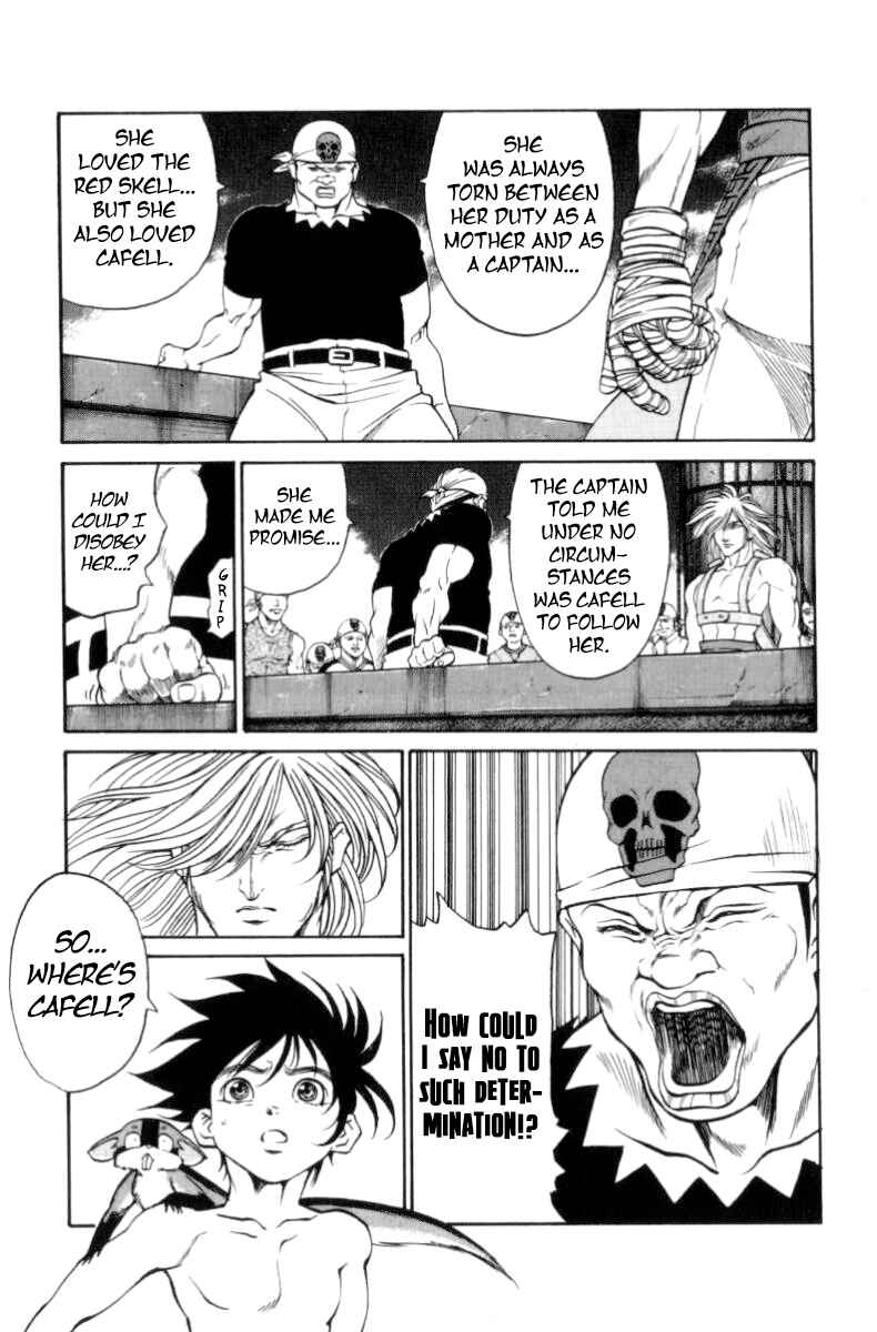 Page 7 Chapter 149 Full Ahead! Coco