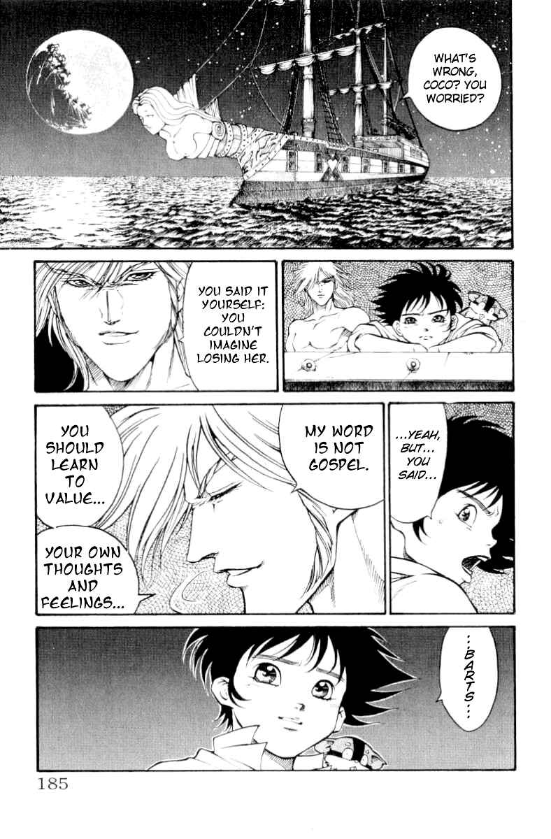 Page 18 Chapter 78 Full Ahead! Coco
