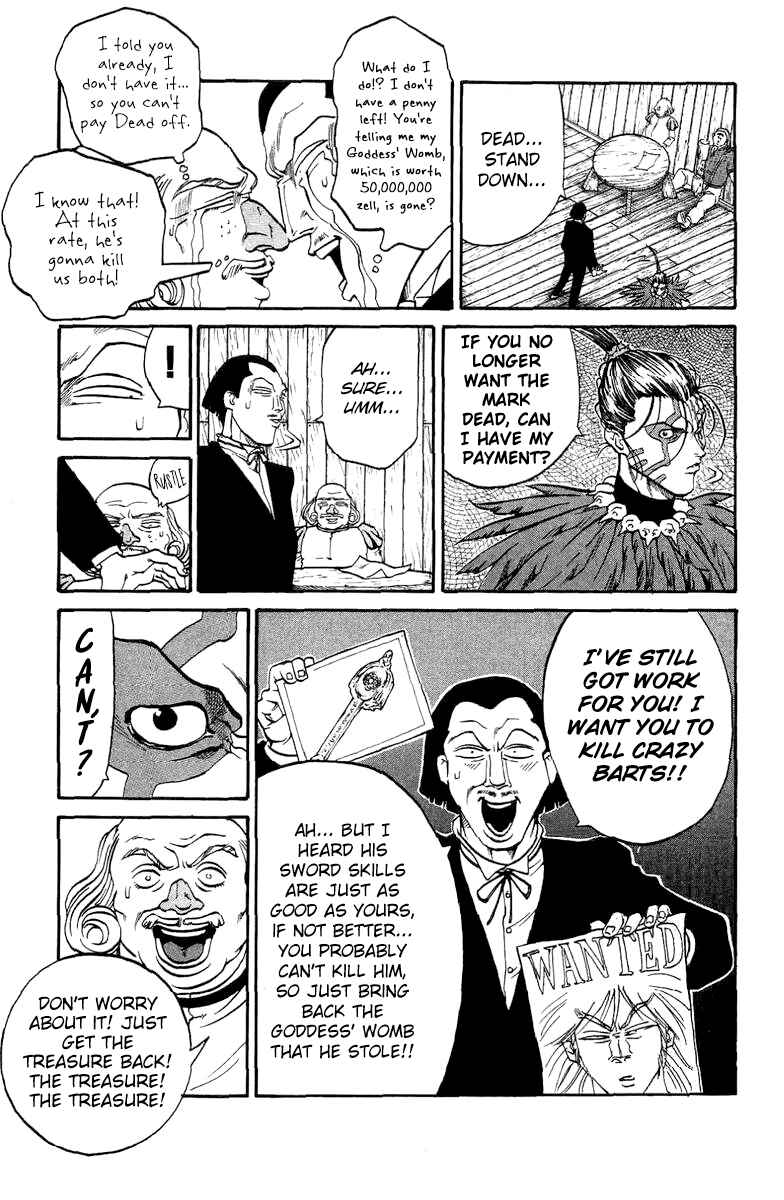 Page 12 Chapter 71.5 Full Ahead! Coco