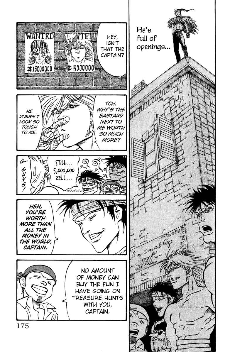 Page 16 Chapter 71.5 Full Ahead! Coco