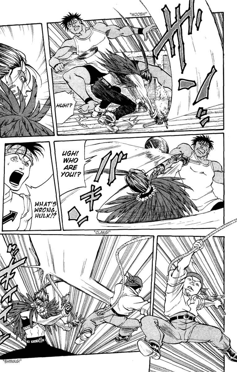Page 18 Chapter 71.5 Full Ahead! Coco