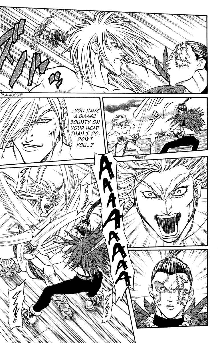 Page 22 Chapter 71.5 Full Ahead! Coco