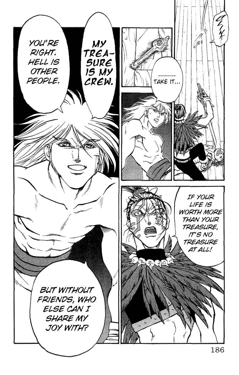 Page 27 Chapter 71.5 Full Ahead! Coco