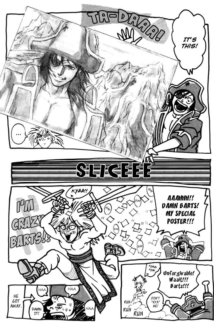 Page 21 Chapter 51 Full Ahead! Coco
