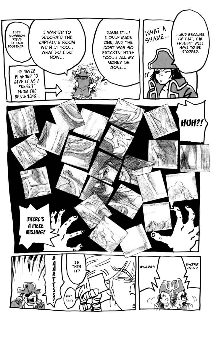 Page 22 Chapter 51 Full Ahead! Coco