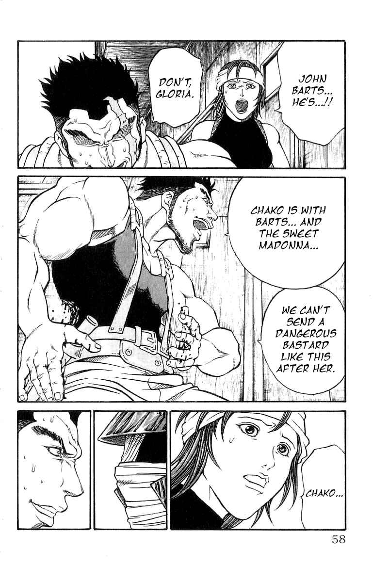 Page 12 Chapter 198 Full Ahead! Coco