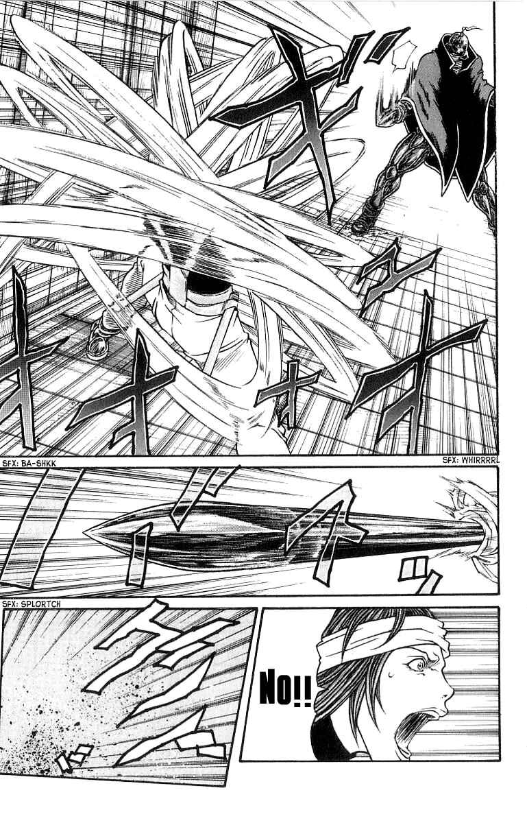 Page 9 Chapter 198 Full Ahead! Coco