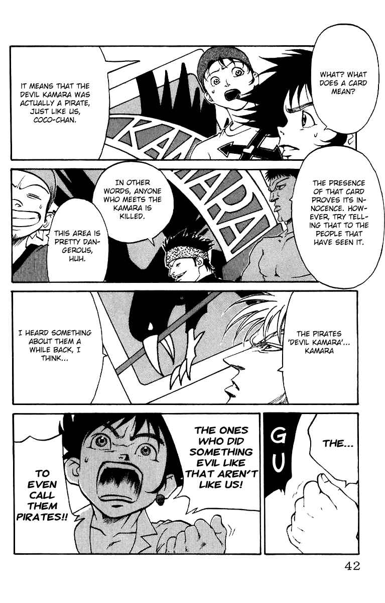 Page 16 Chapter 8 Full Ahead! Coco