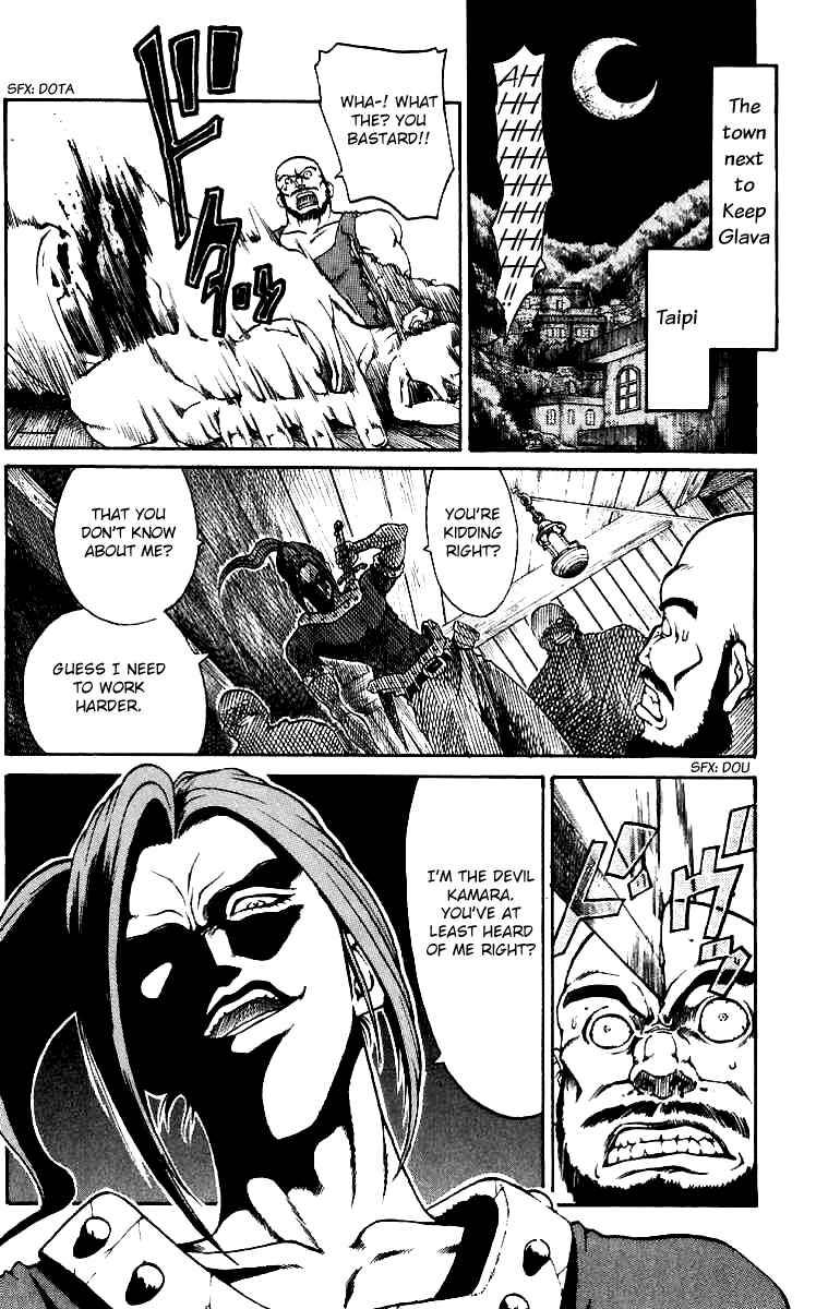 Page 20 Chapter 8 Full Ahead! Coco