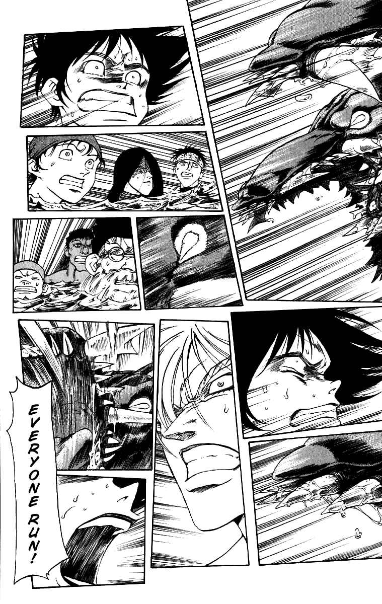 Page 7 Chapter 8 Full Ahead! Coco