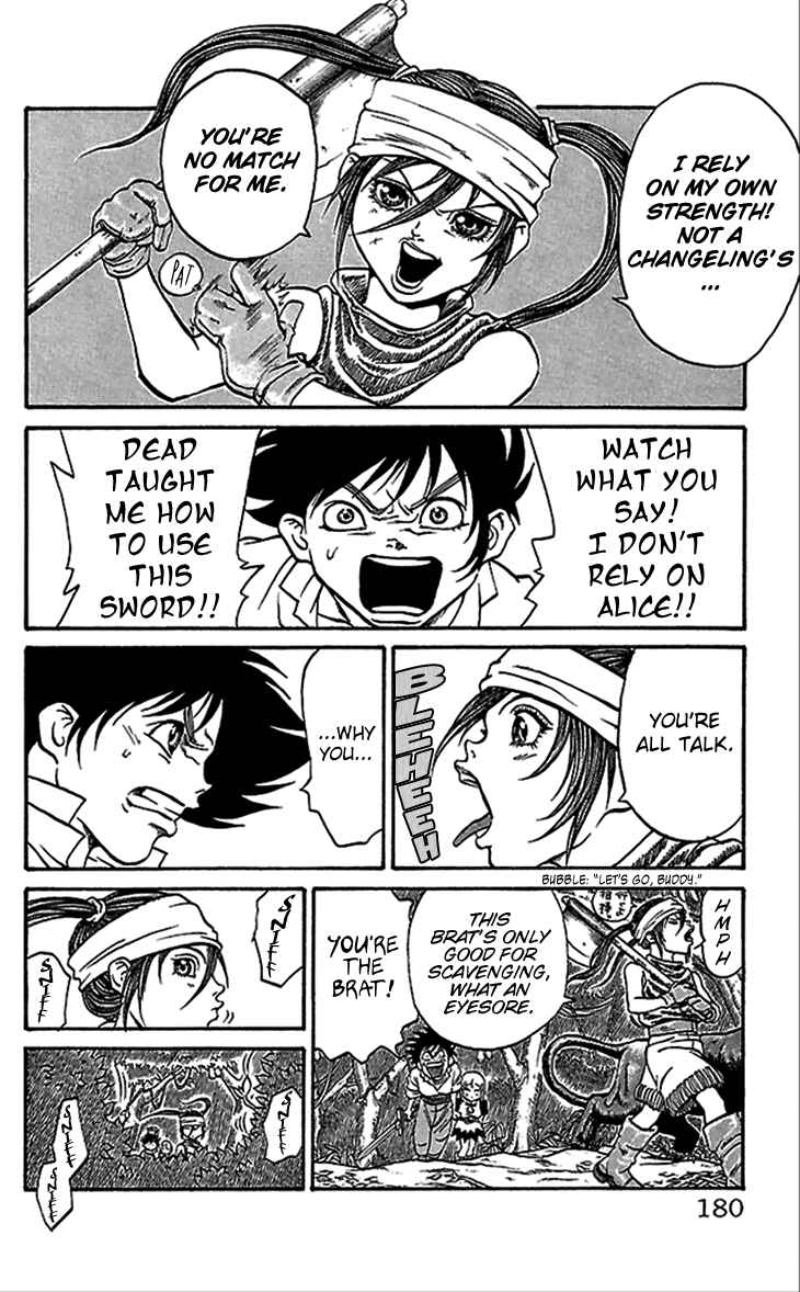 Page 15 Chapter 60 Full Ahead! Coco