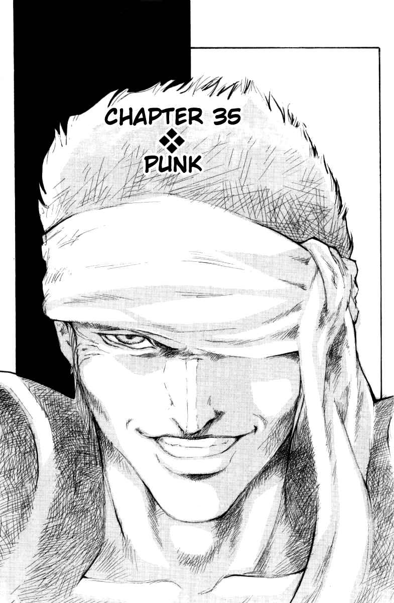 Page 1 Chapter 35 Full Ahead! Coco