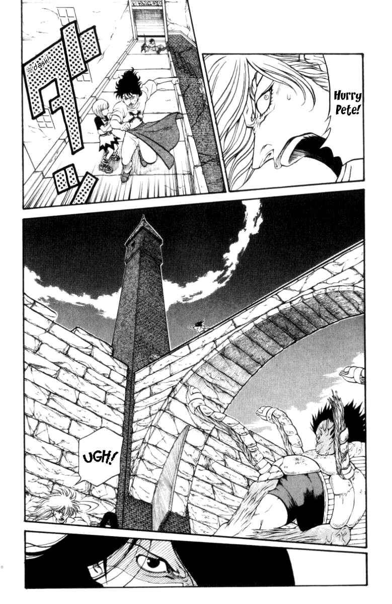 Page 7 Chapter 93 Full Ahead! Coco