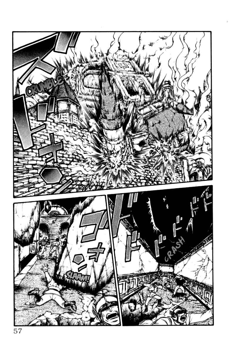 Page 11 Chapter 90 Full Ahead! Coco