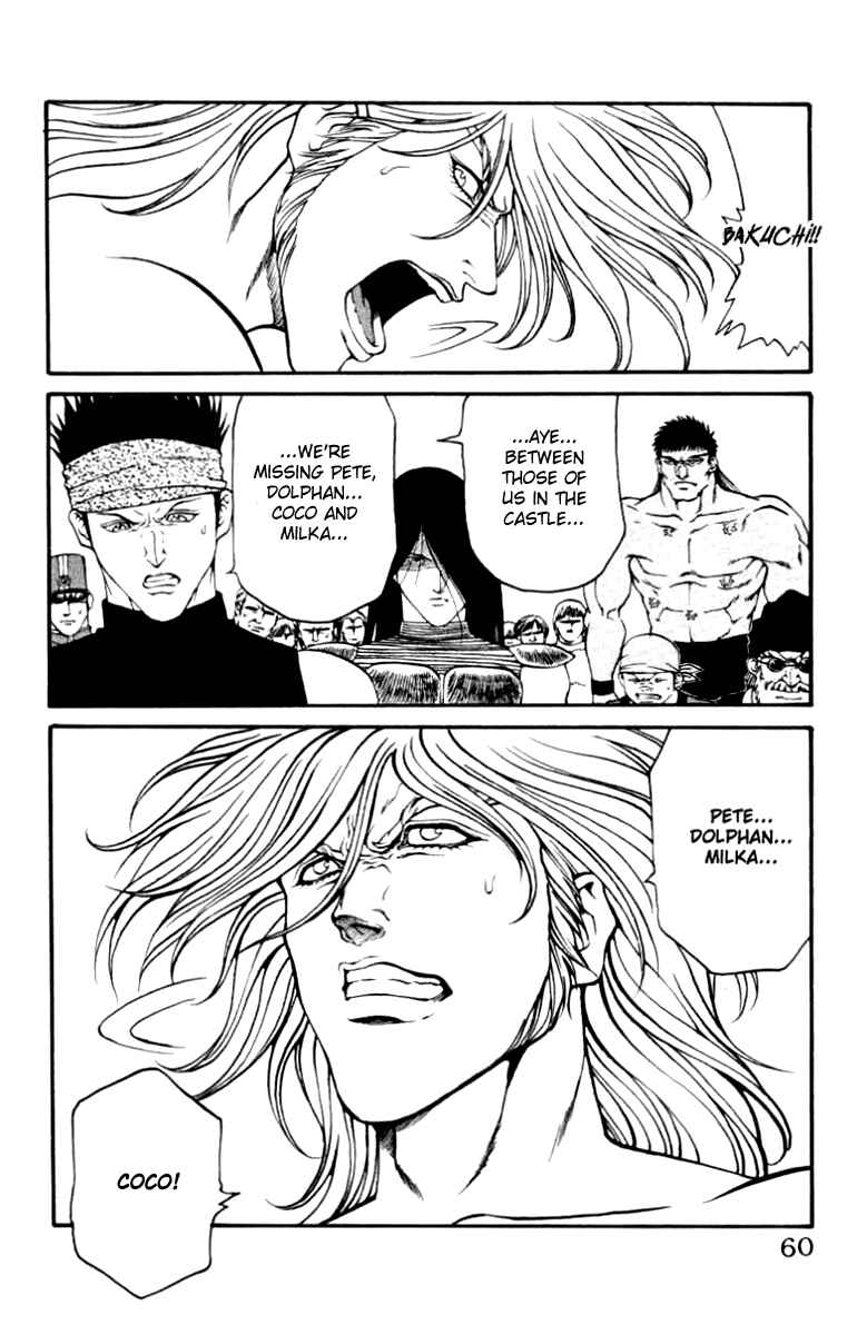 Page 14 Chapter 90 Full Ahead! Coco