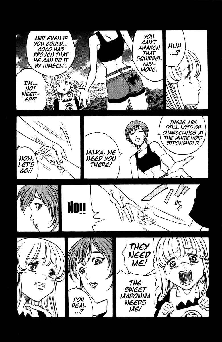 Page 5 Chapter 181 Full Ahead! Coco