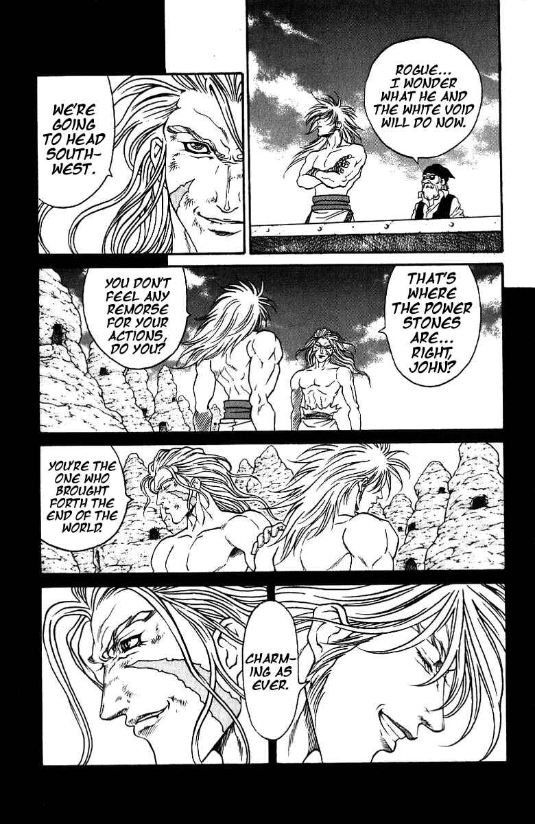 Page 9 Chapter 181 Full Ahead! Coco