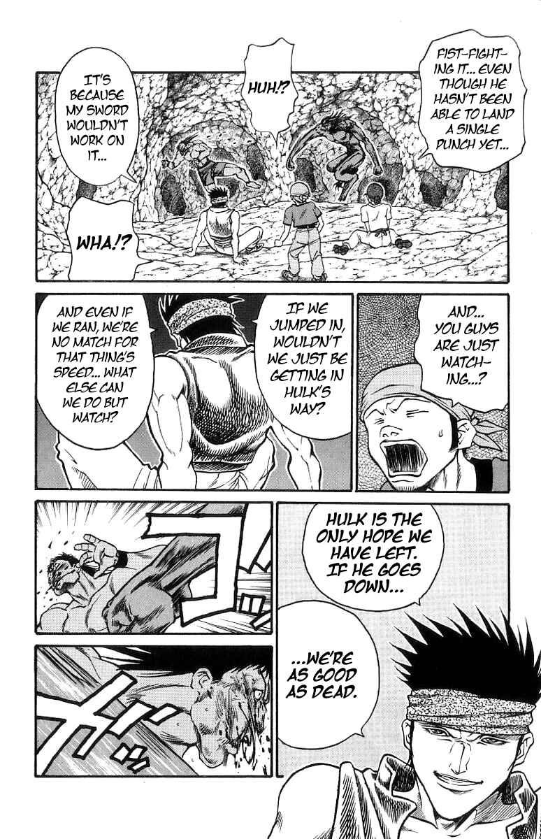Page 14 Chapter 162 Full Ahead! Coco