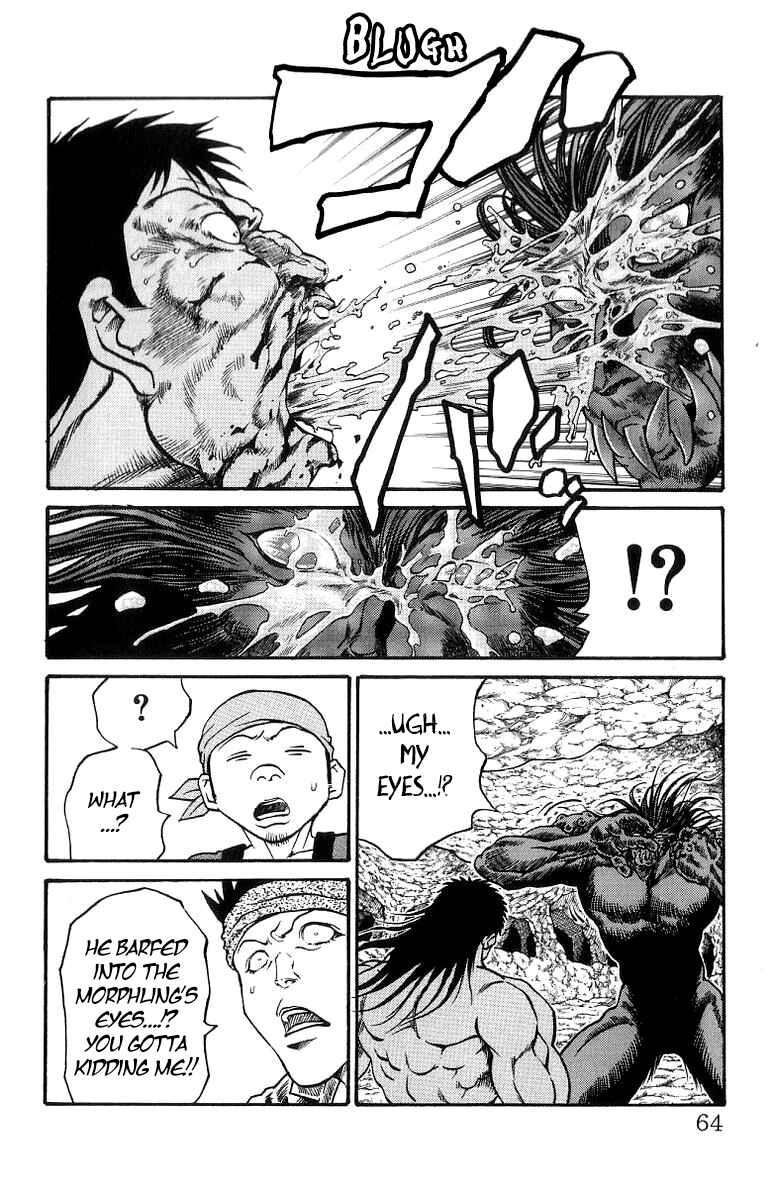 Page 18 Chapter 162 Full Ahead! Coco
