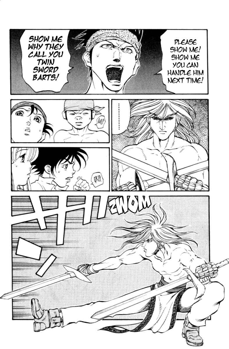 Page 14 Chapter 128 Full Ahead! Coco
