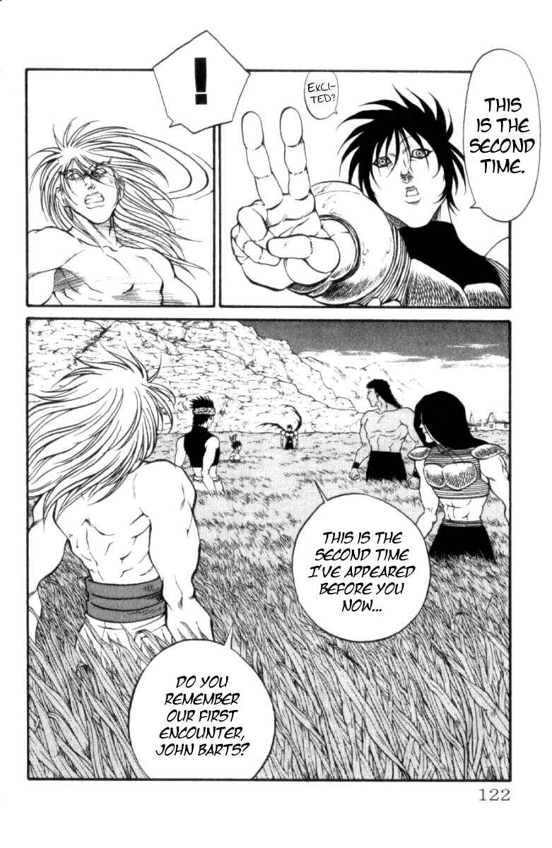 Page 14 Chapter 120 Full Ahead! Coco