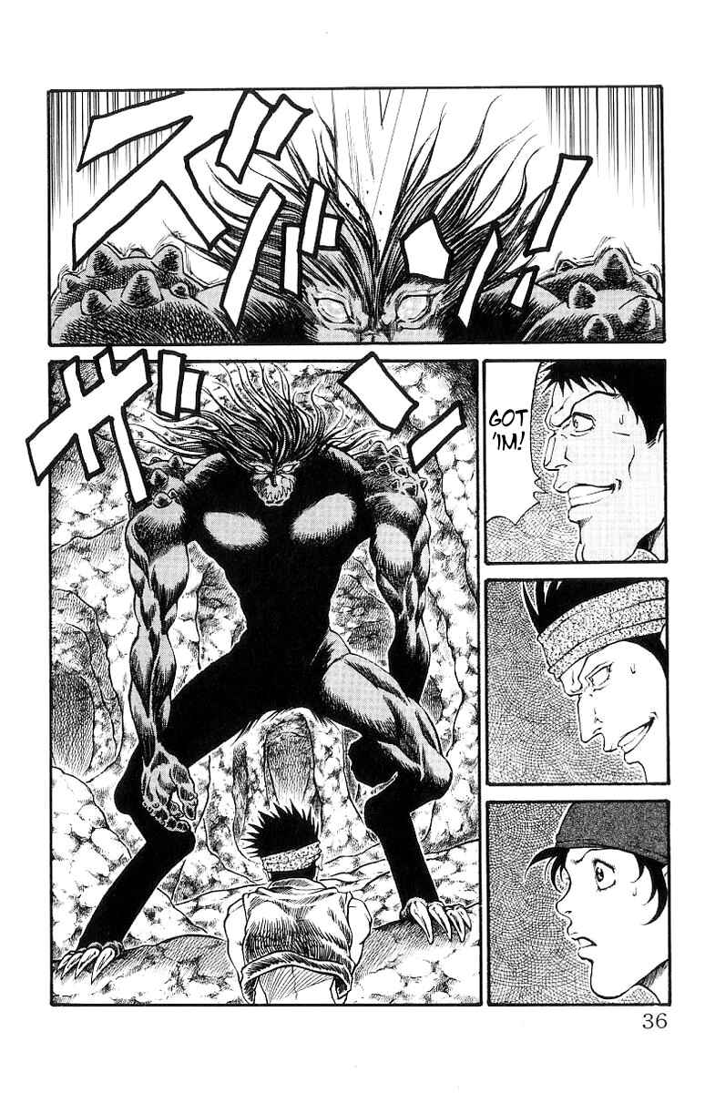 Page 10 Chapter 161 Full Ahead! Coco
