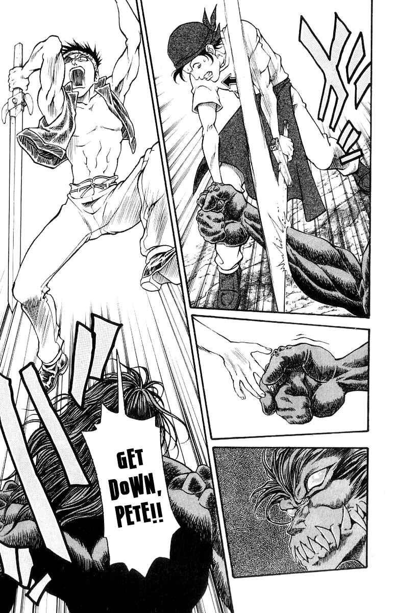 Page 9 Chapter 161 Full Ahead! Coco