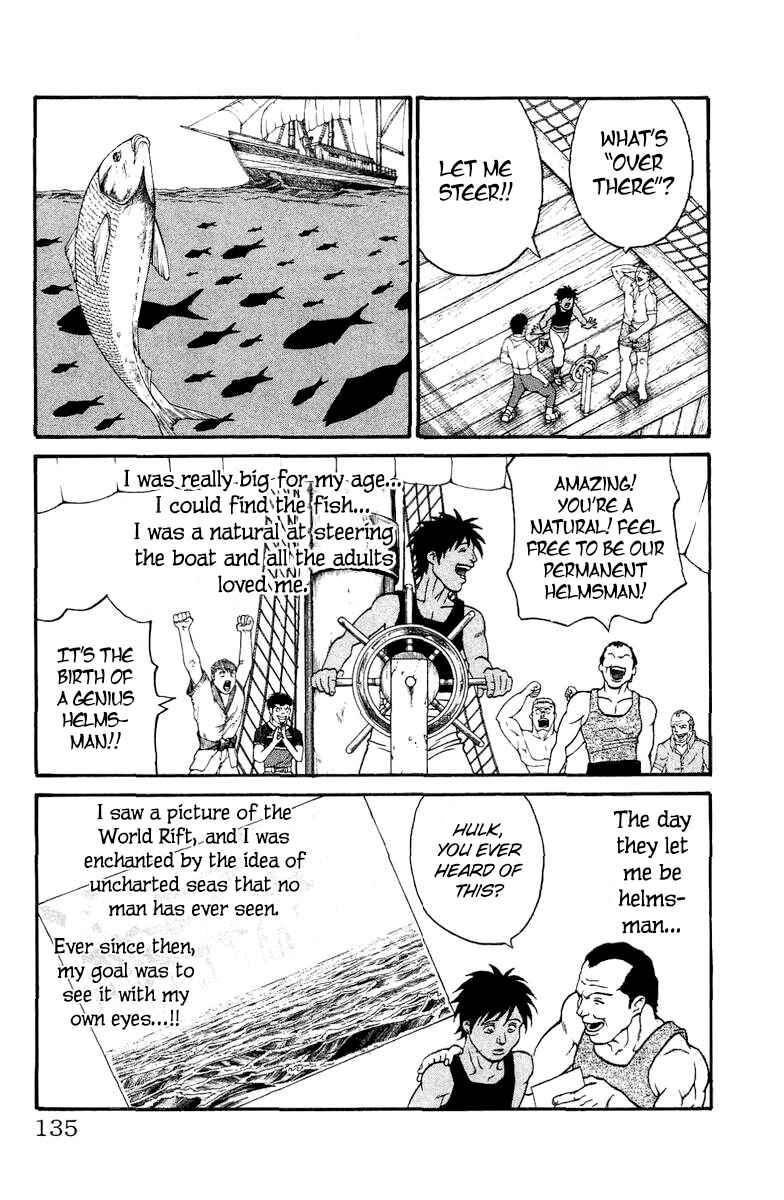 Page 16 Chapter 200.5 Full Ahead! Coco