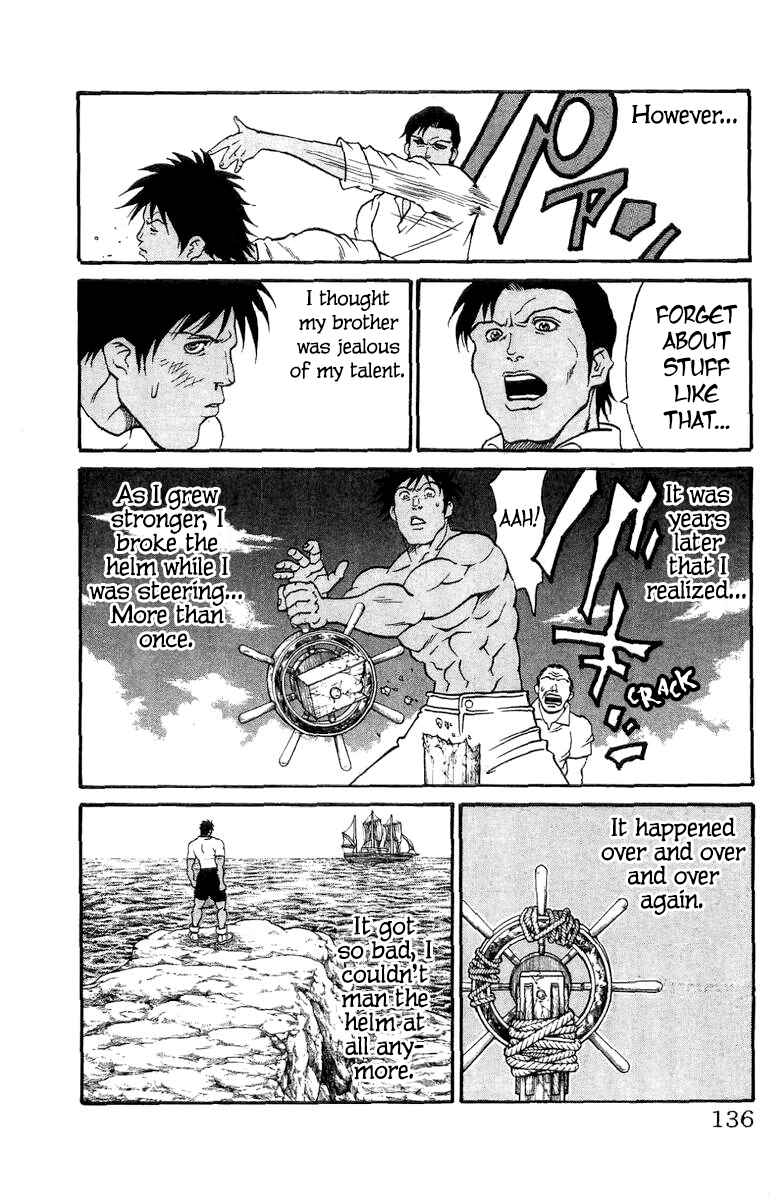 Page 17 Chapter 200.5 Full Ahead! Coco