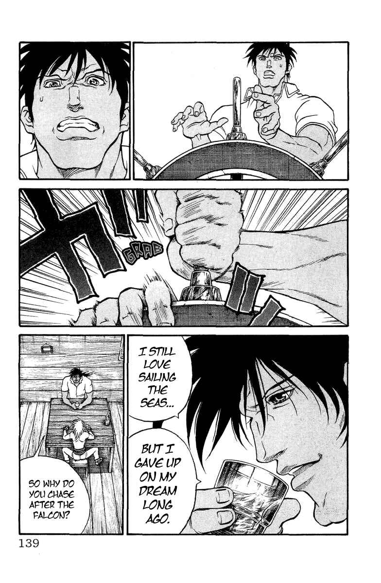 Page 20 Chapter 200.5 Full Ahead! Coco